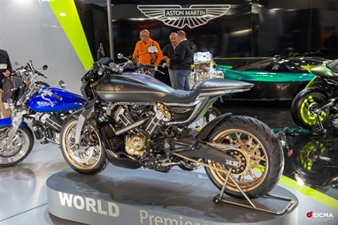 Brough Superior
