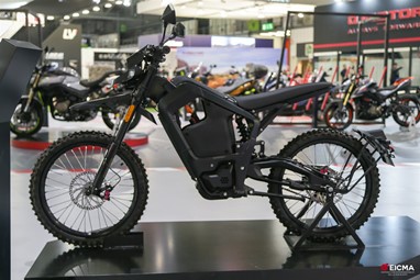 QJ Motor