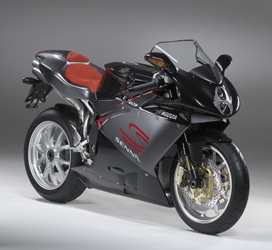 F4 Senna