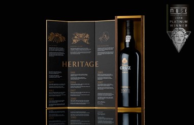 Heritage 130YO Gran Cruz 