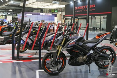 QJ Motor