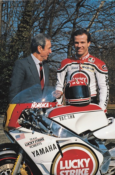 Randy Mamola