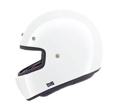 X.G100 Purist Branco