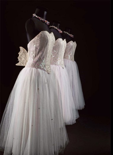 Willi's, Giselle, CNB, 2002 ©Lui´sa Ferreira