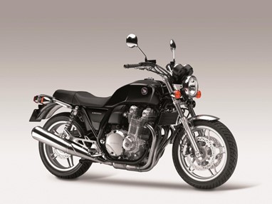 HONDA CB1110