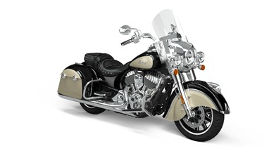 Indian Springfield