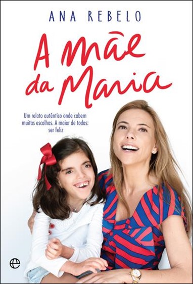 Ana Rebelo © A Esfera dos Livros 2016 