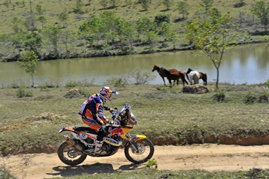 Ruben Faria