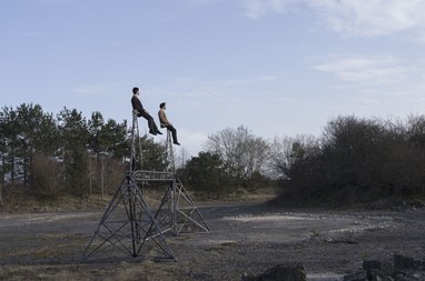 Landscape(s)#1/©Hippolyte Jacquottin