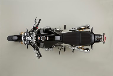 Honda CB1100RS
