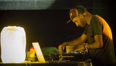 DJ Mpula (Batida Dj Set)