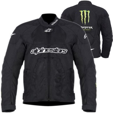 Air Jacket MONSTER T-SCREAM