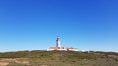 Cabo Espichel