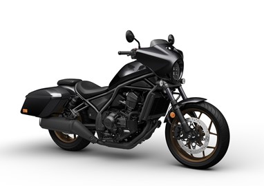 Honda CMX1100 Rebel