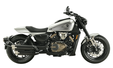 QJ MOTOR SRV 600
