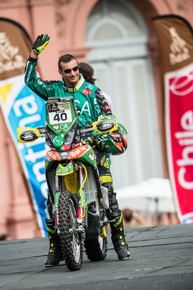 Mário Patrão