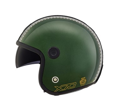 X.D1 PLAIN ARTIC WHITE 