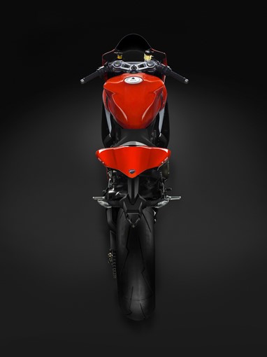 Ducati 1199 Superleggera