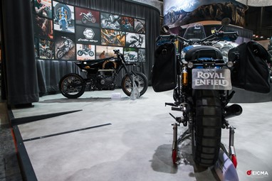 Royal Enfield