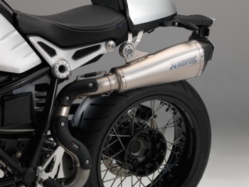 BMW R nineT