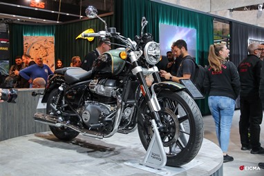 Royal Enfield