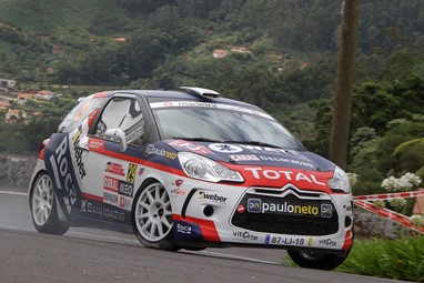Paulo Neto / Vitor Hugo
