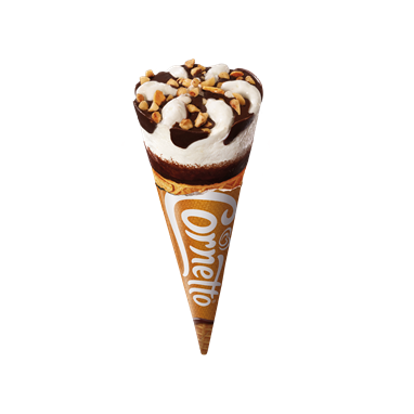 Cornetto Sem Glúten