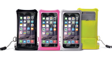 SLIM Water Cases
