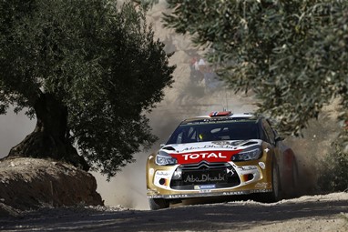 Mads Østberg