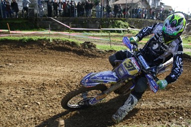 Luis Oliveira