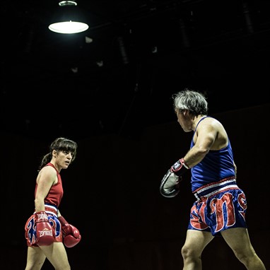 "Segunda-feira" © José Caldeira