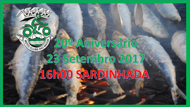 Sardinhada