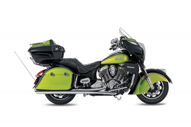 Thunder Black / Snakeskin Green