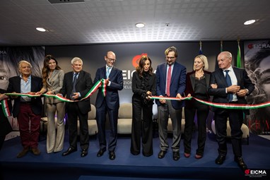 Cerimónia de Inauguração