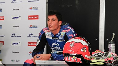 Aleix Espargaró