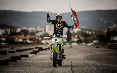 Nuno Rego