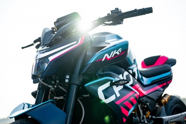 800NK GP