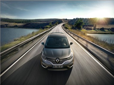 Renault Espace