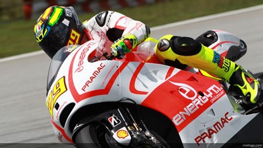 Andrea Iannone