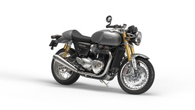 Triumph Bonneville Thruxton R