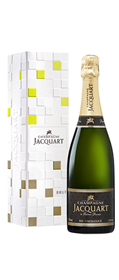Brut Mosaïque NV 