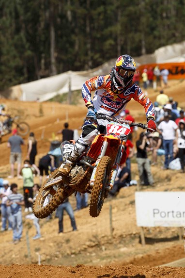 Jeffrey Herlings