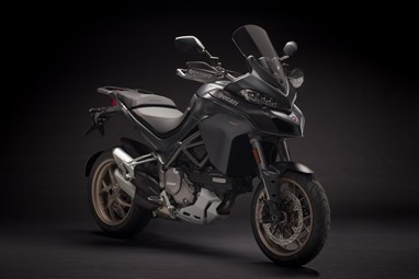 Ducati Multistrada 1260