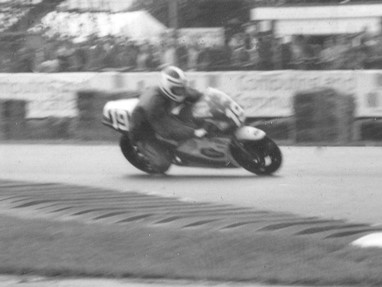 A chuva não ajudou nem a pilotar...nem a fotografar!