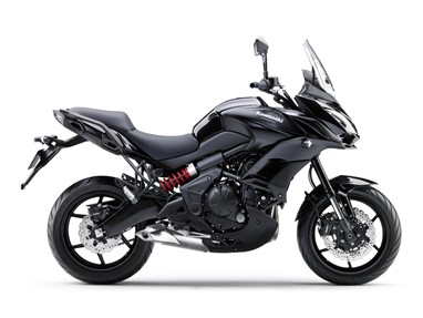 Kawasaki Versys 650 2015