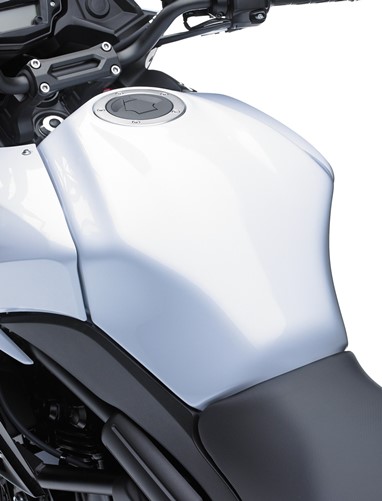 Kawasaki Versys 650 2015