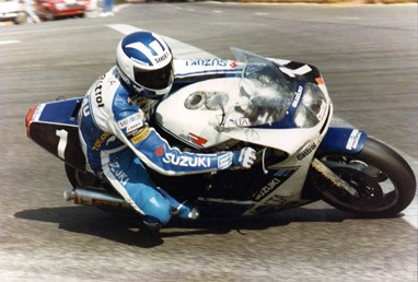 Moineau, um senhor a caminho da vitória