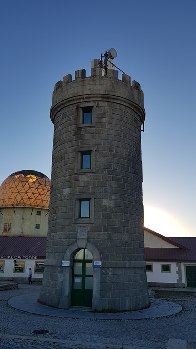 Torre - Serra da Estela