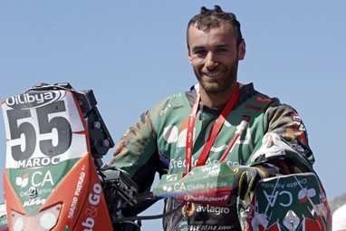 Mário Patrão