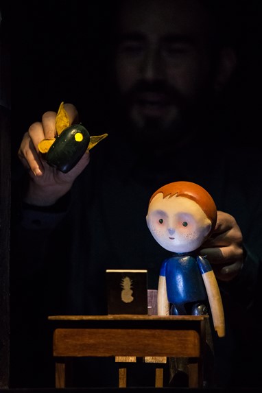 "Nunca" © Susana Neves